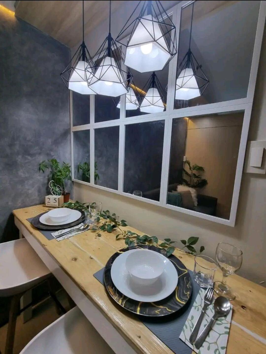 Cozy At Sea Residences Apartment Manila