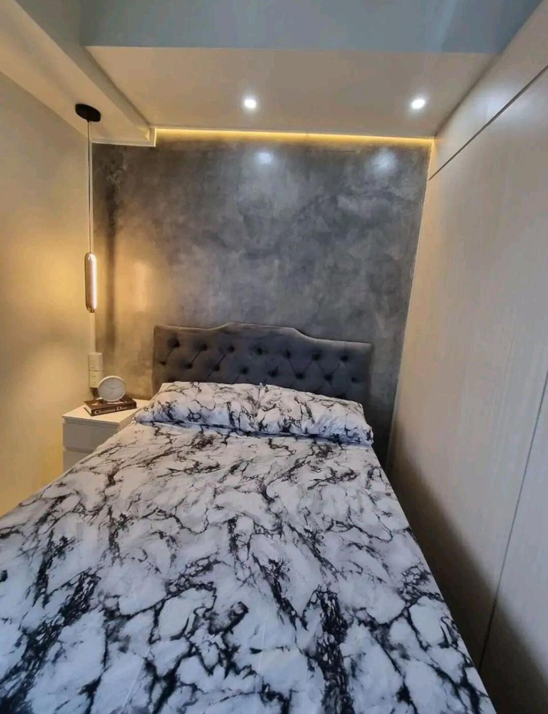 Cozy At Sea Residences Manila