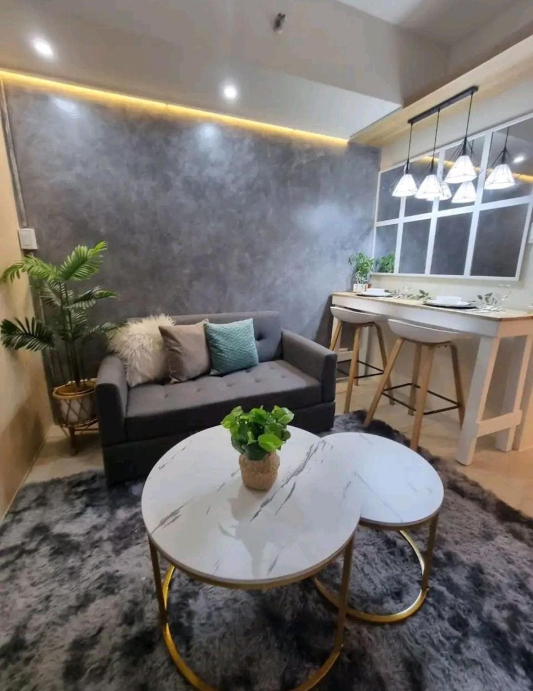 Cozy At Sea Residences
