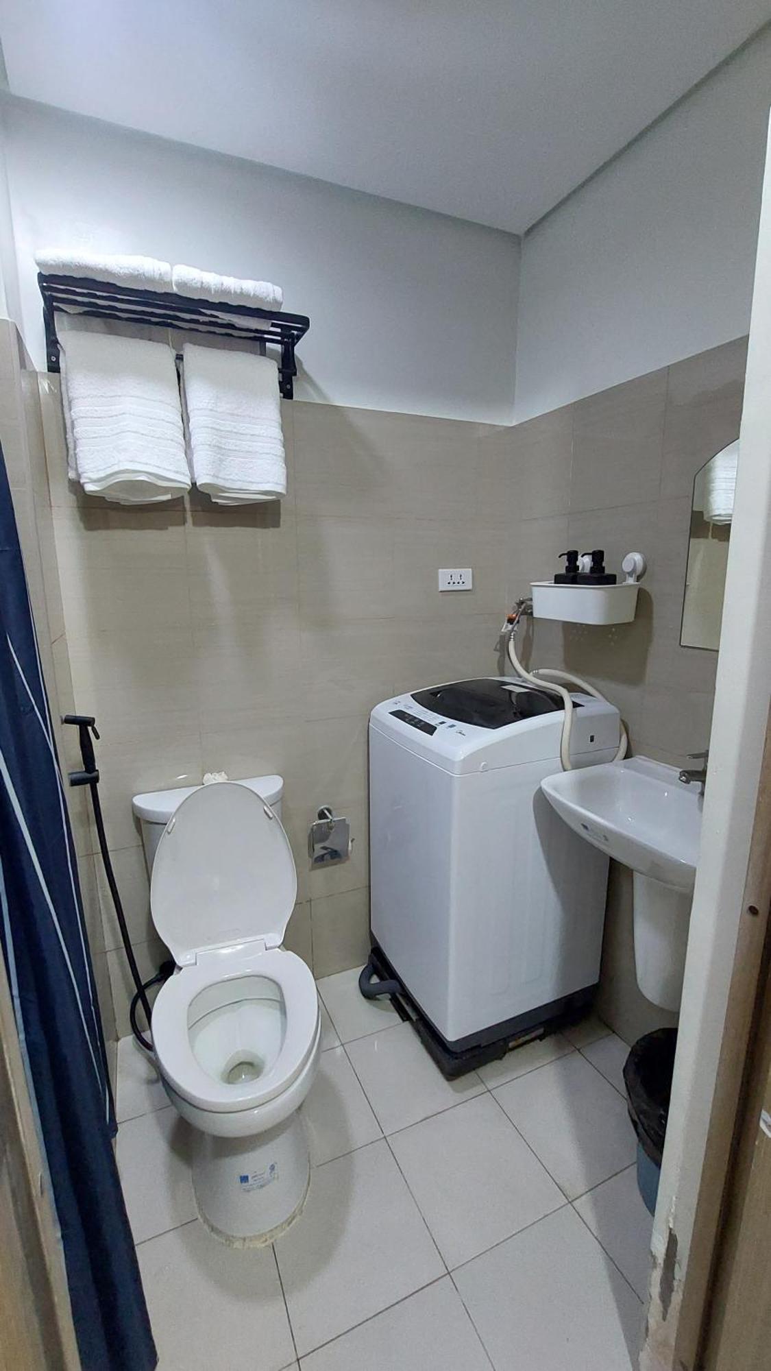 Homestay Vanilla Mall Of Complex