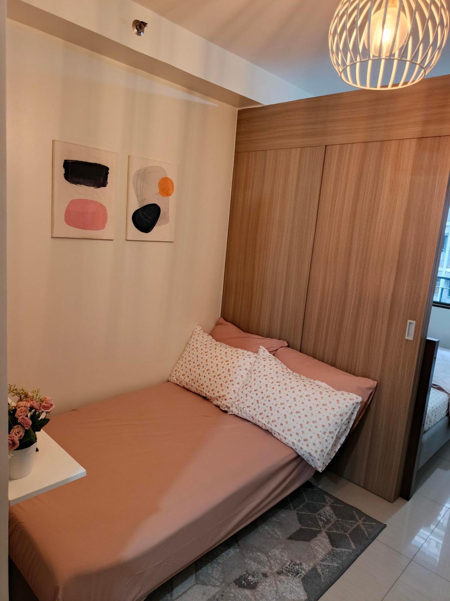 Vanilla Mall Of Complex Homestay Manila