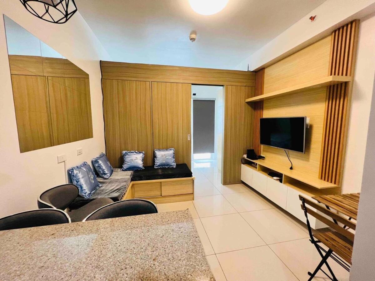 D Crib At Breeze Residences Pasay Philippines Apartment