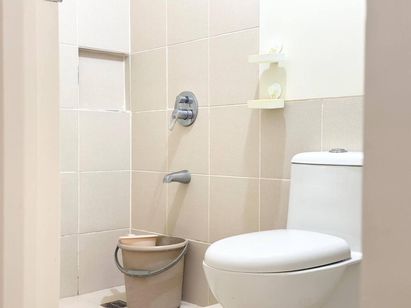 Apartment Casa Lava Near Business Districts - Bgc & Ortigas *