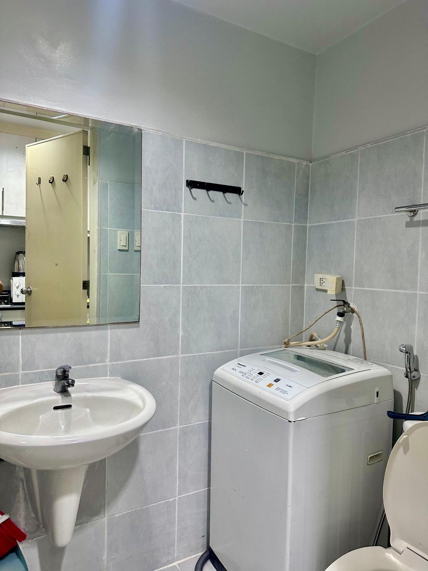 Apartment Sea Residences Tower E, Amenity View Pool By Janell 505 *