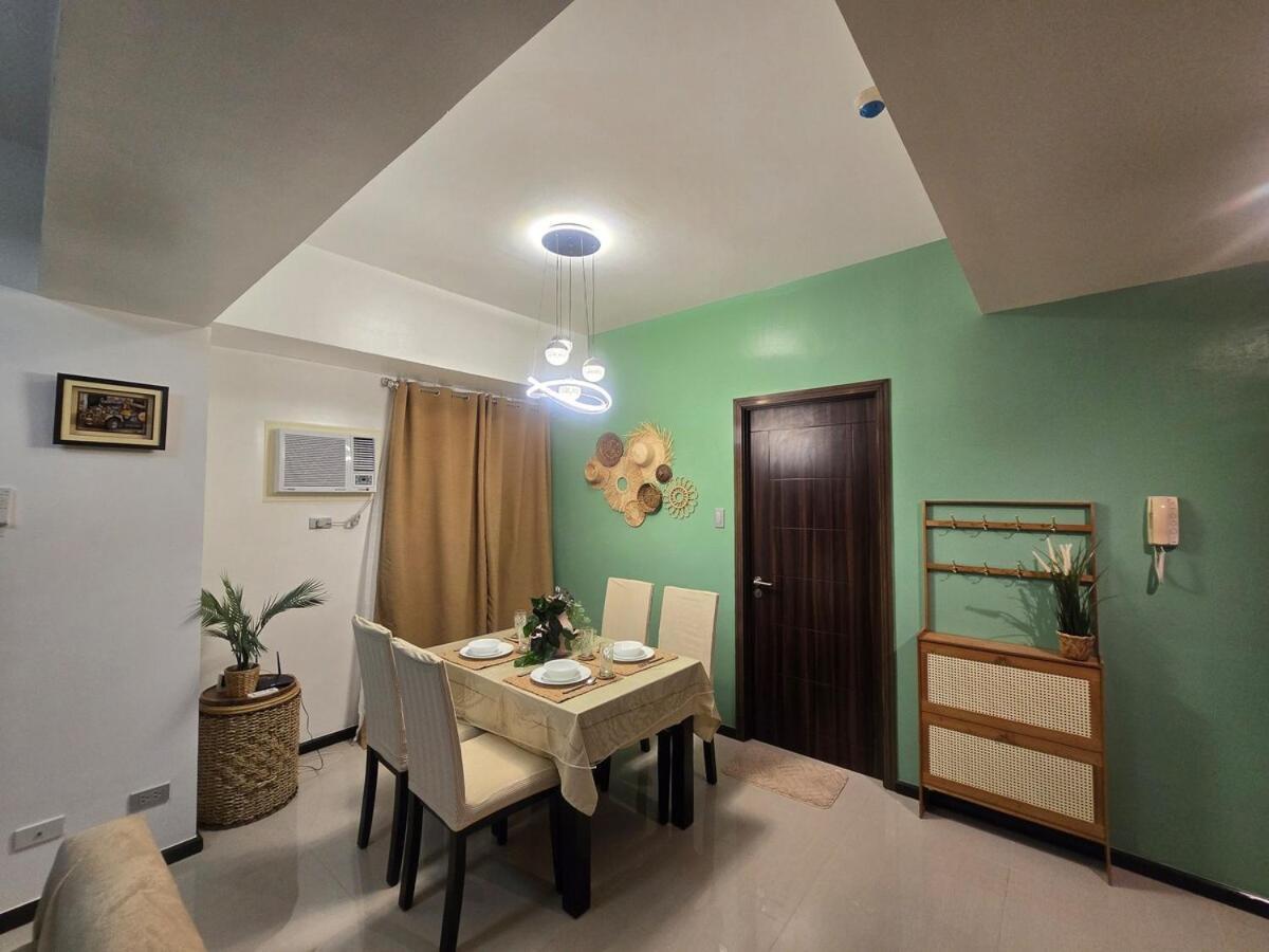 The Radiance Of Bay Apartment *