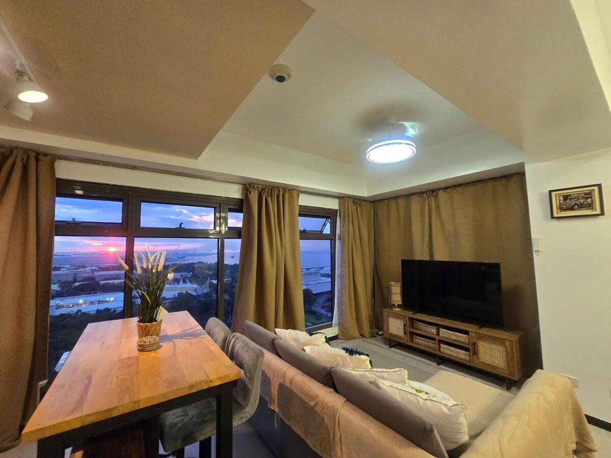 Apartment The Radiance Of Bay *