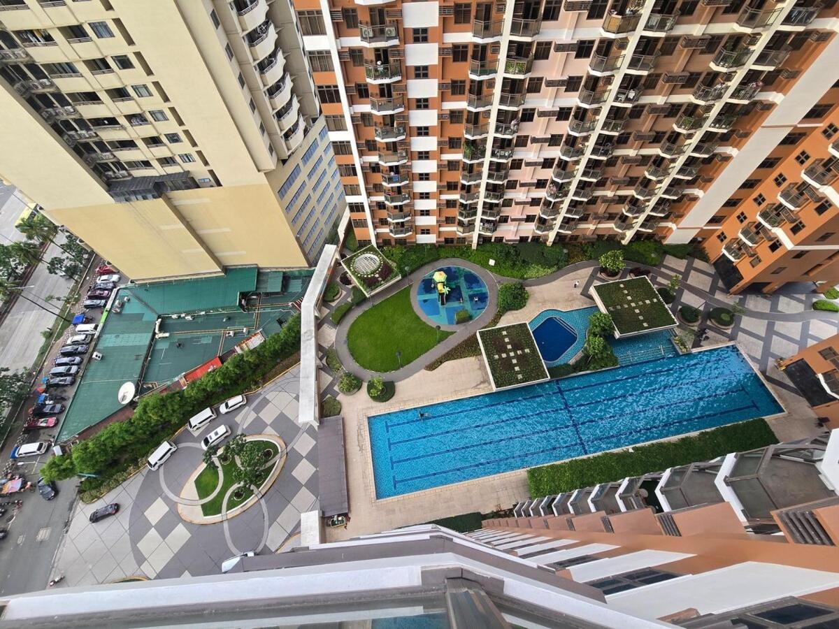 The Radiance Of Bay Apartment