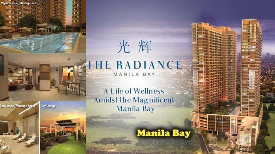The Radiance Of Bay *