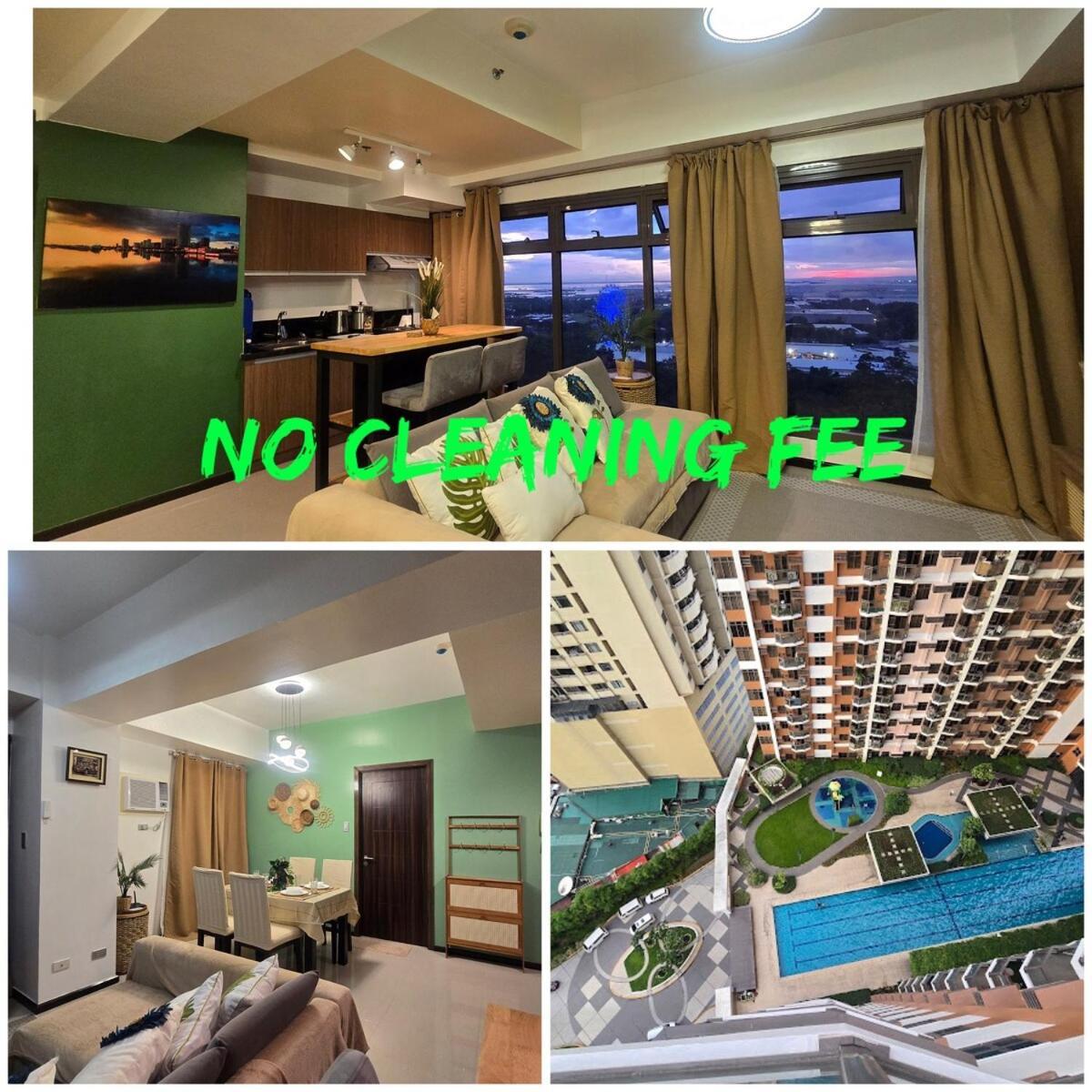 The Radiance Of Bay Apartment Manila