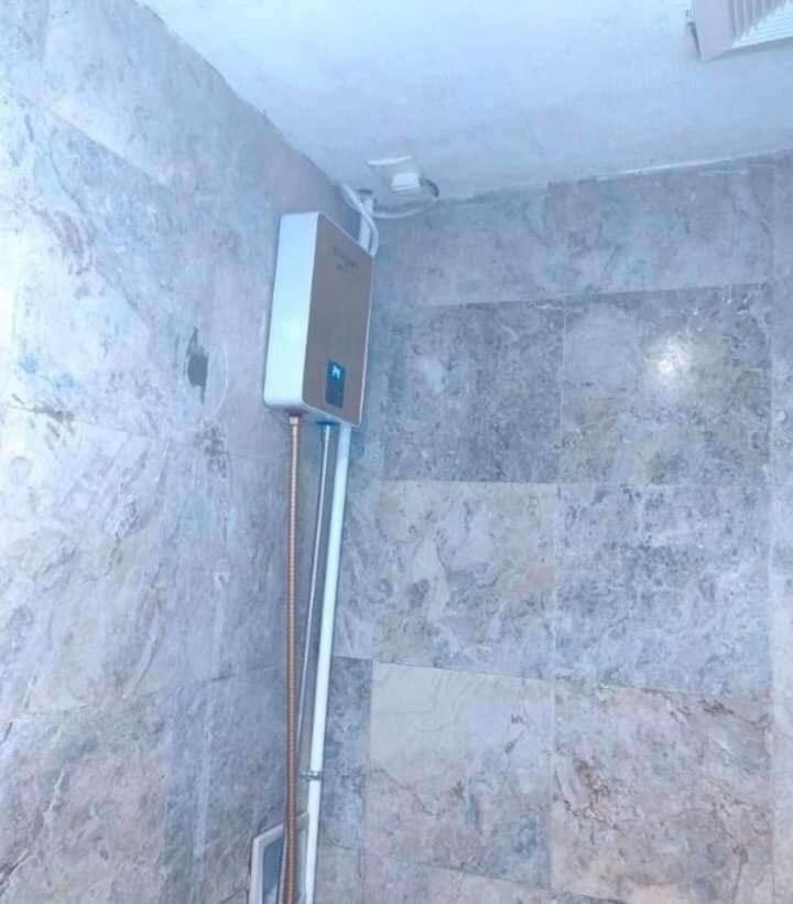 Apartment Shore A31 Shortwalk Mall Of Manila