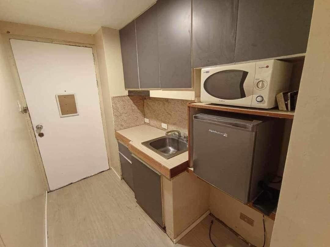 Apartment Shore A31 Shortwalk Mall Of Manila