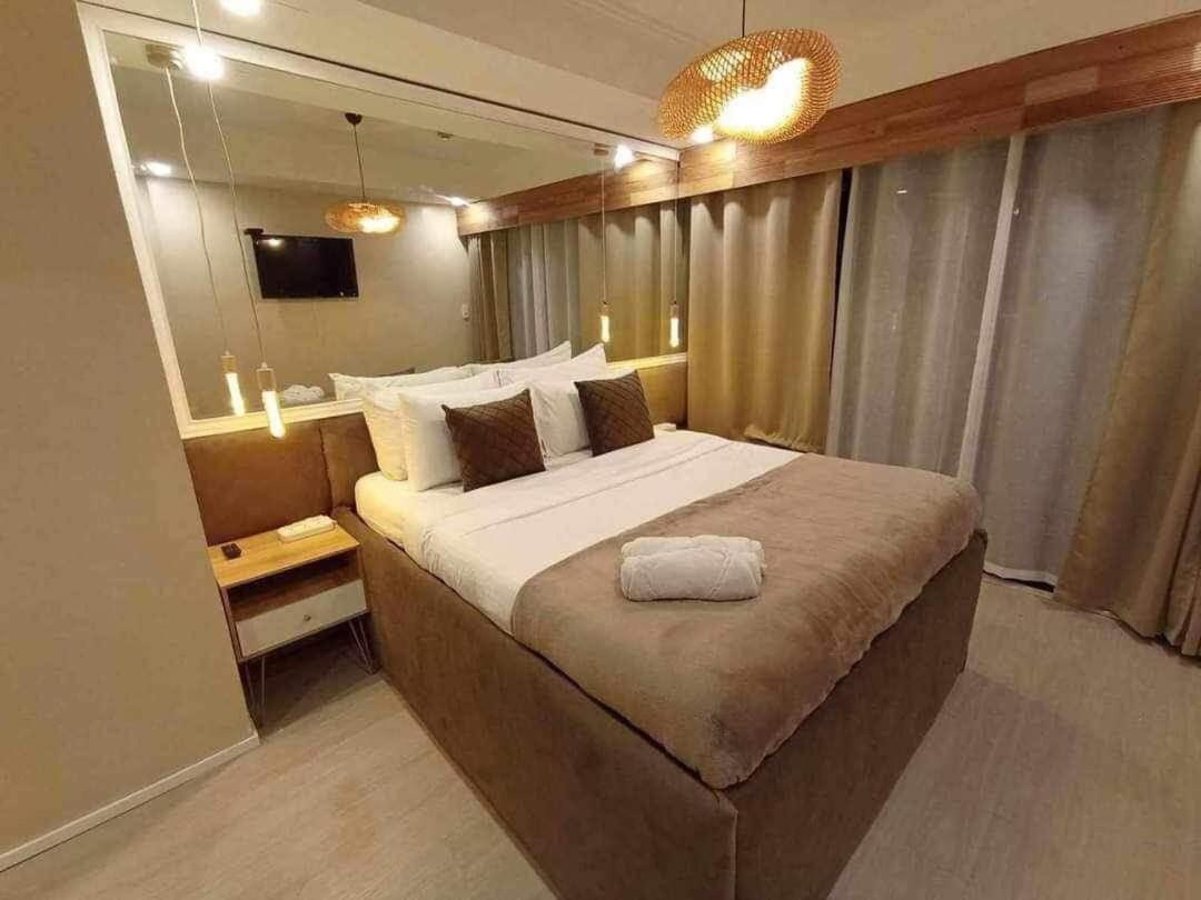 Apartment Shore A31 Shortwalk Mall Of Manila