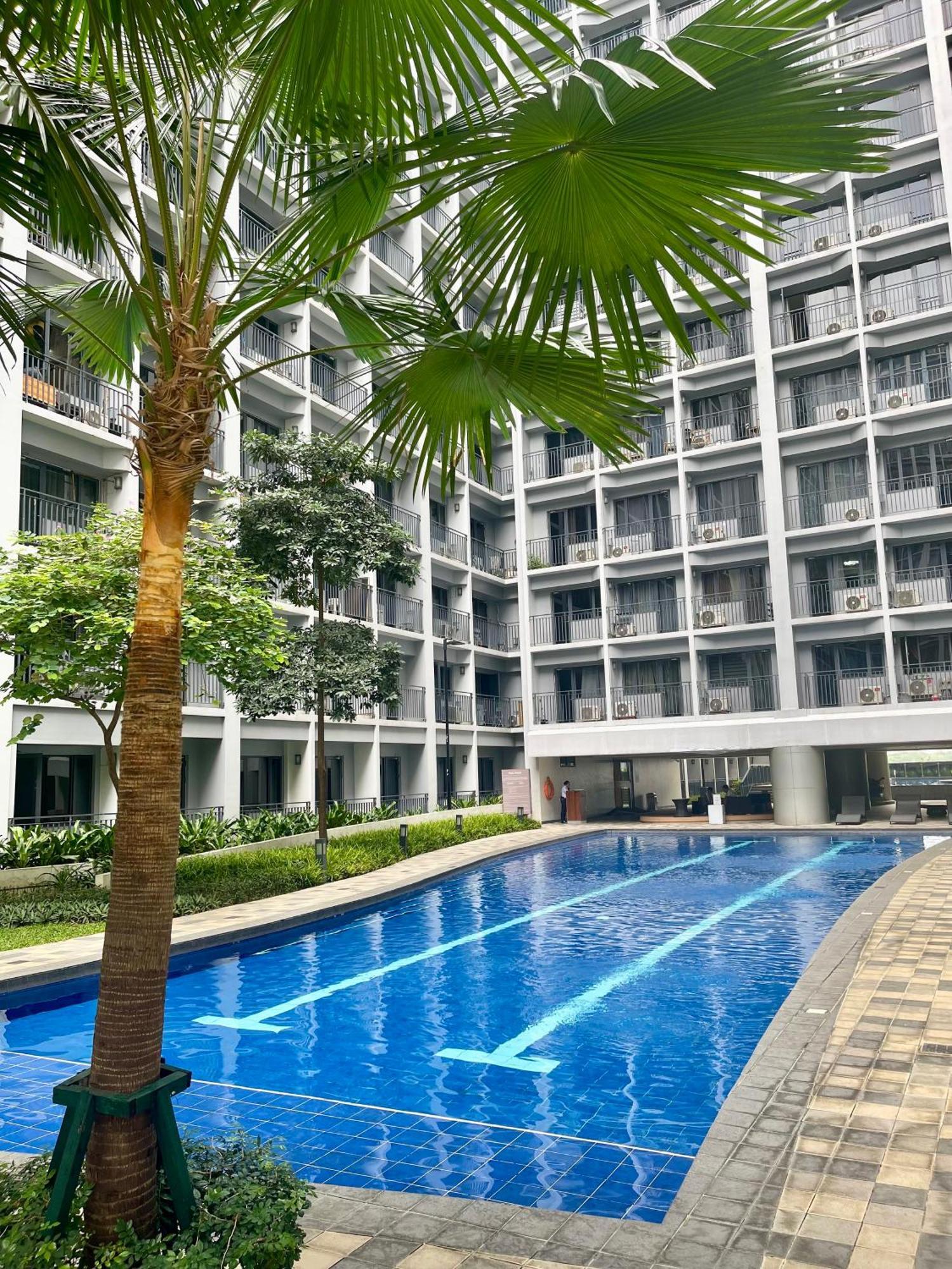 Vanilla Mall Of Complex * Manila