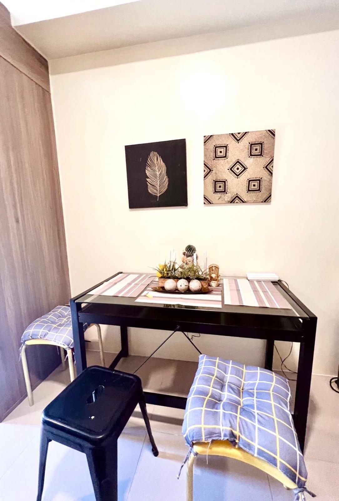 Heart Of Ortigas Apartment Manila