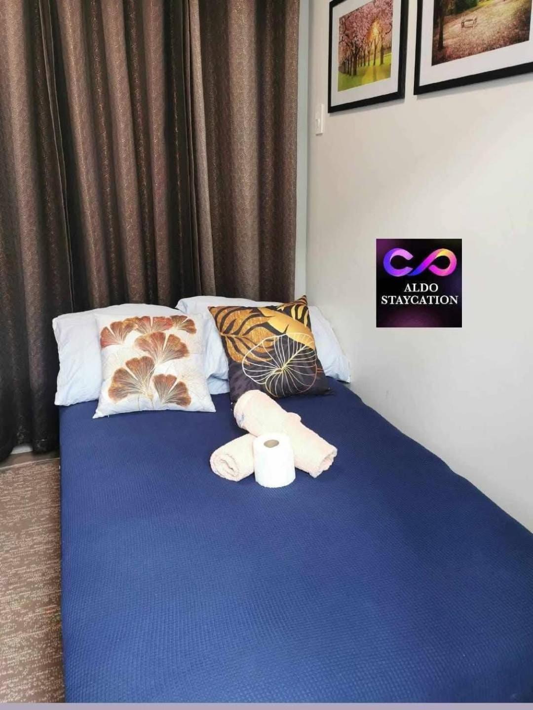 Aldo Mall Of Shore 3 Hotel 5*