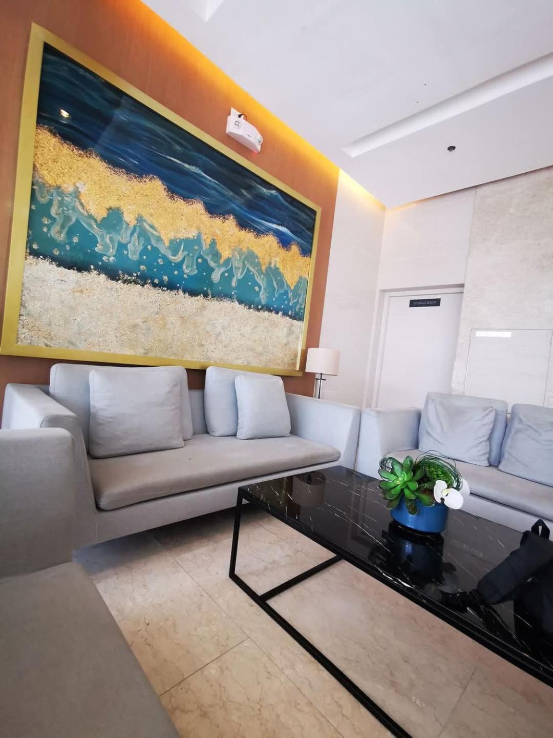 Hotel Aldo Mall Of Shore 3 5*