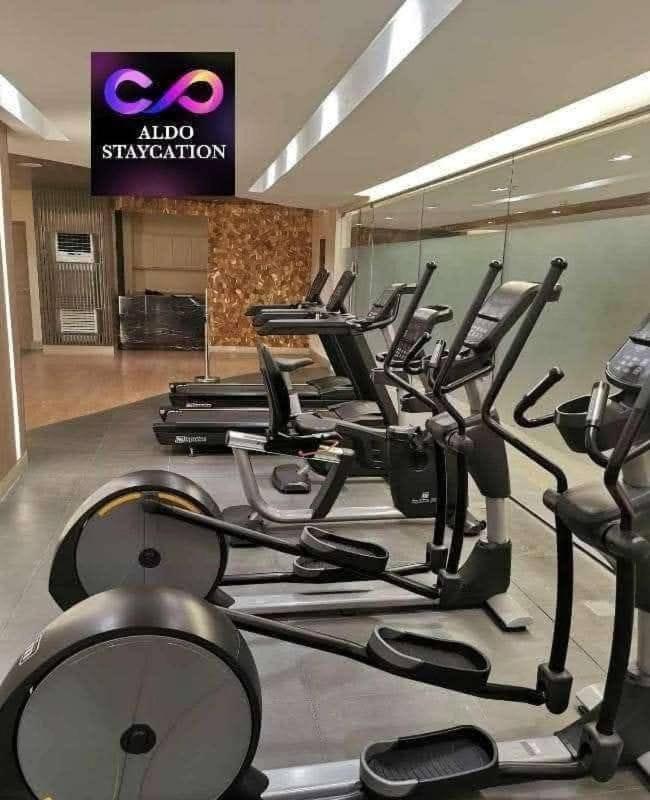 Aldo Mall Of Shore 3 Hotel