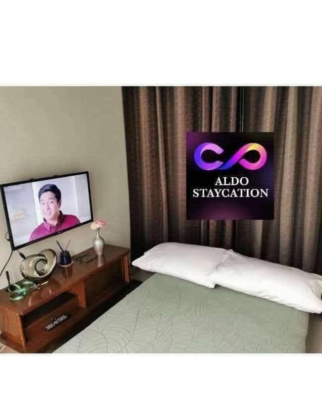 Aldo Mall Of Shore 3 Hotel Manila
