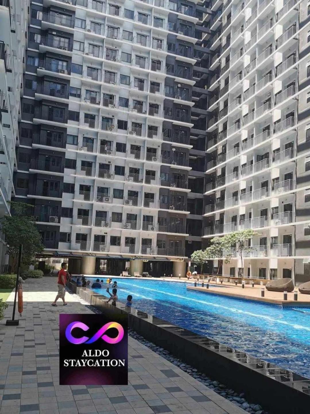 Hotel Aldo Mall Of Shore 3 5*