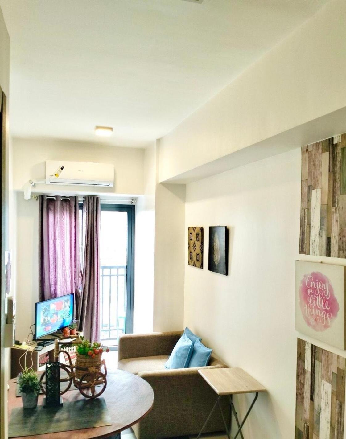 Smdc Ortigas Fame Apartamento