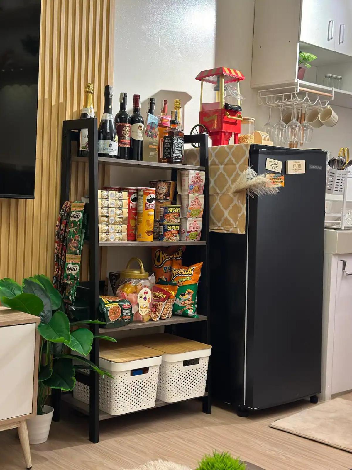 Apartamento Cosy Staycation With Ps5 And 65 Inches Tv In Trees Qc