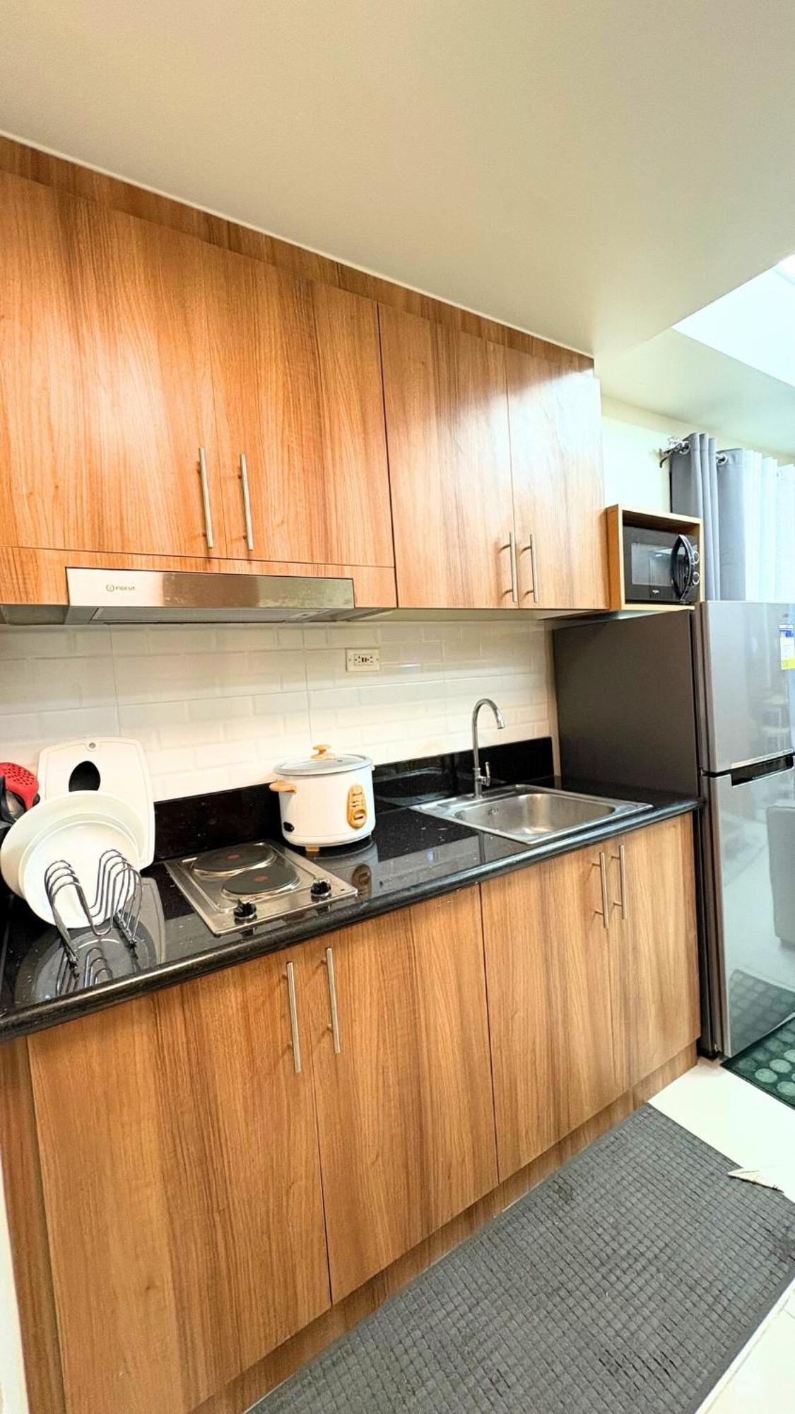Moonlight Havens Moa - Shore 3 Residences Tower 2 *