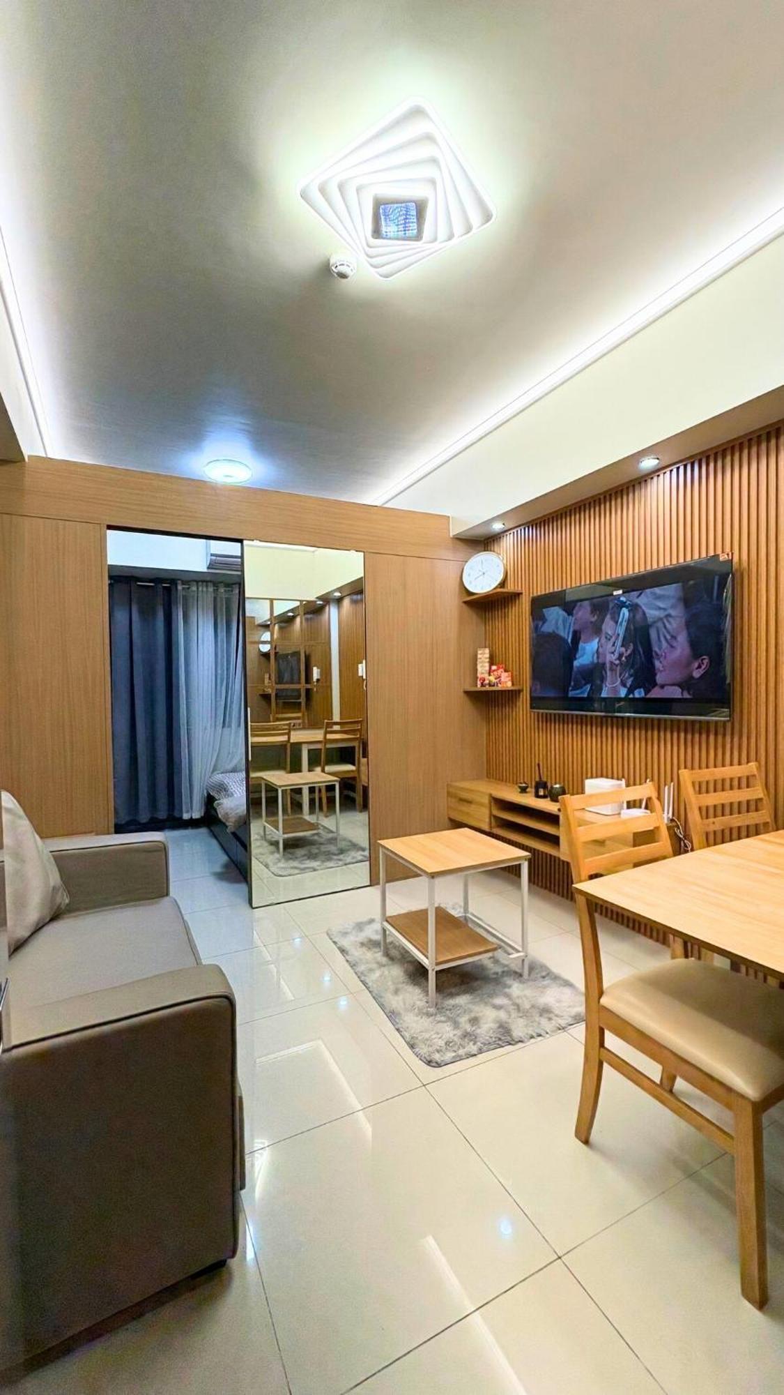 Moonlight Havens Moa - Shore 3 Residences Tower 2