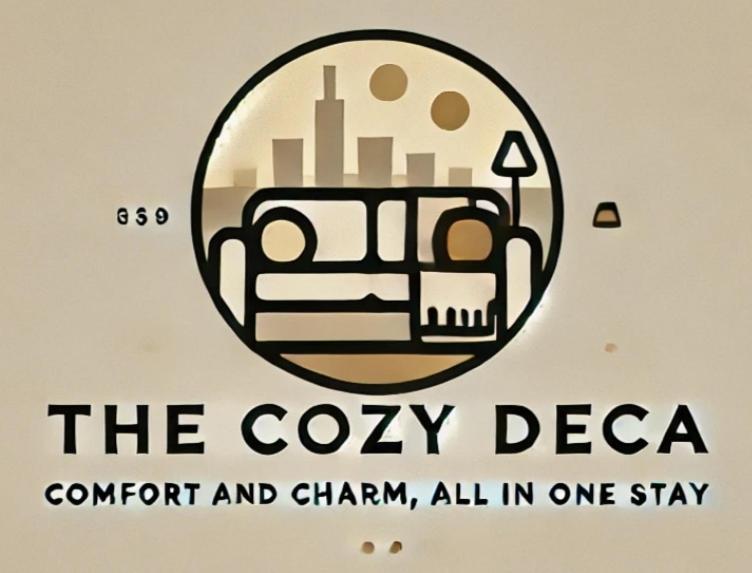 The Cozy Deca * Manila