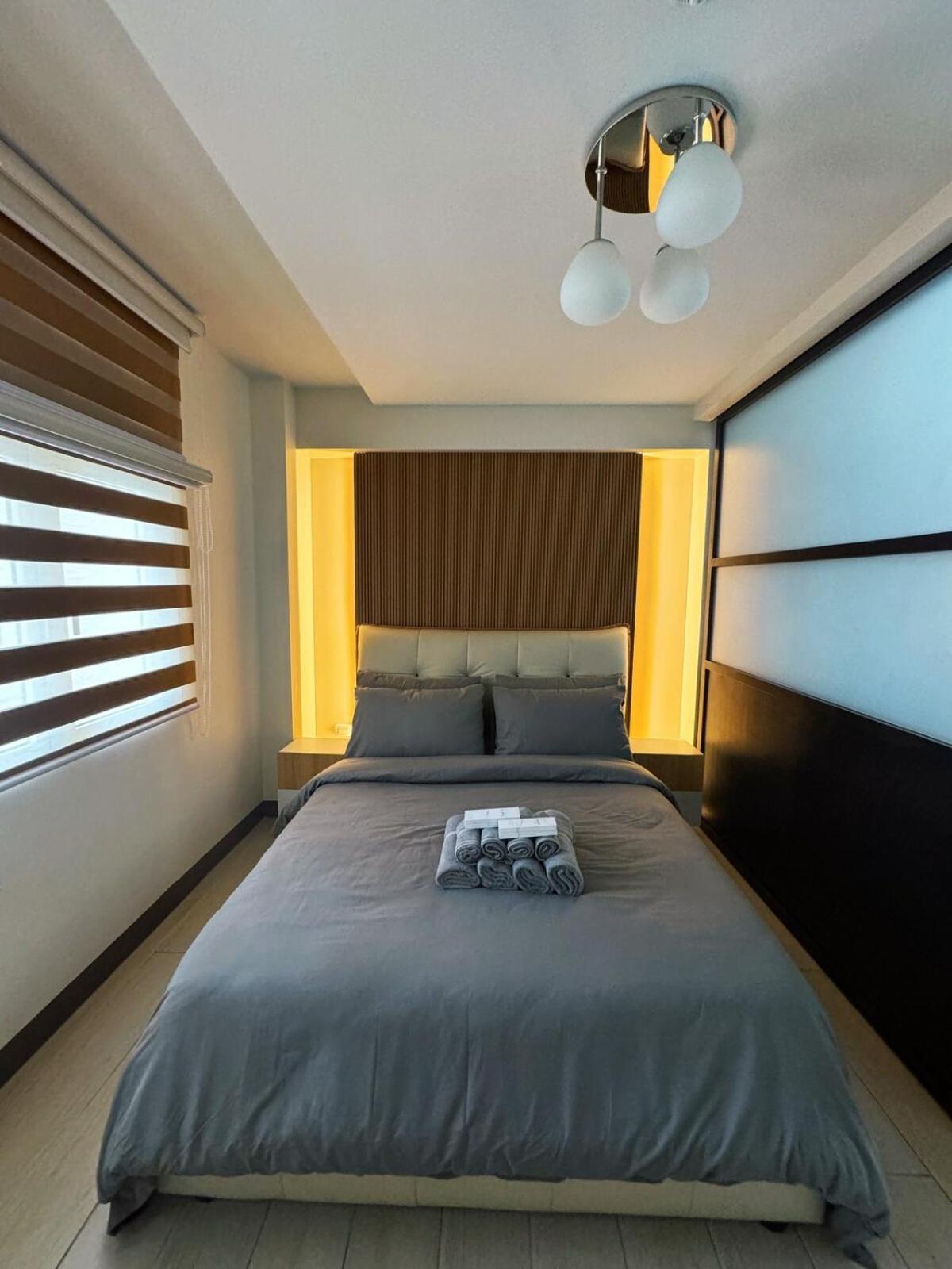 Sleek & Chic One-bedroom *