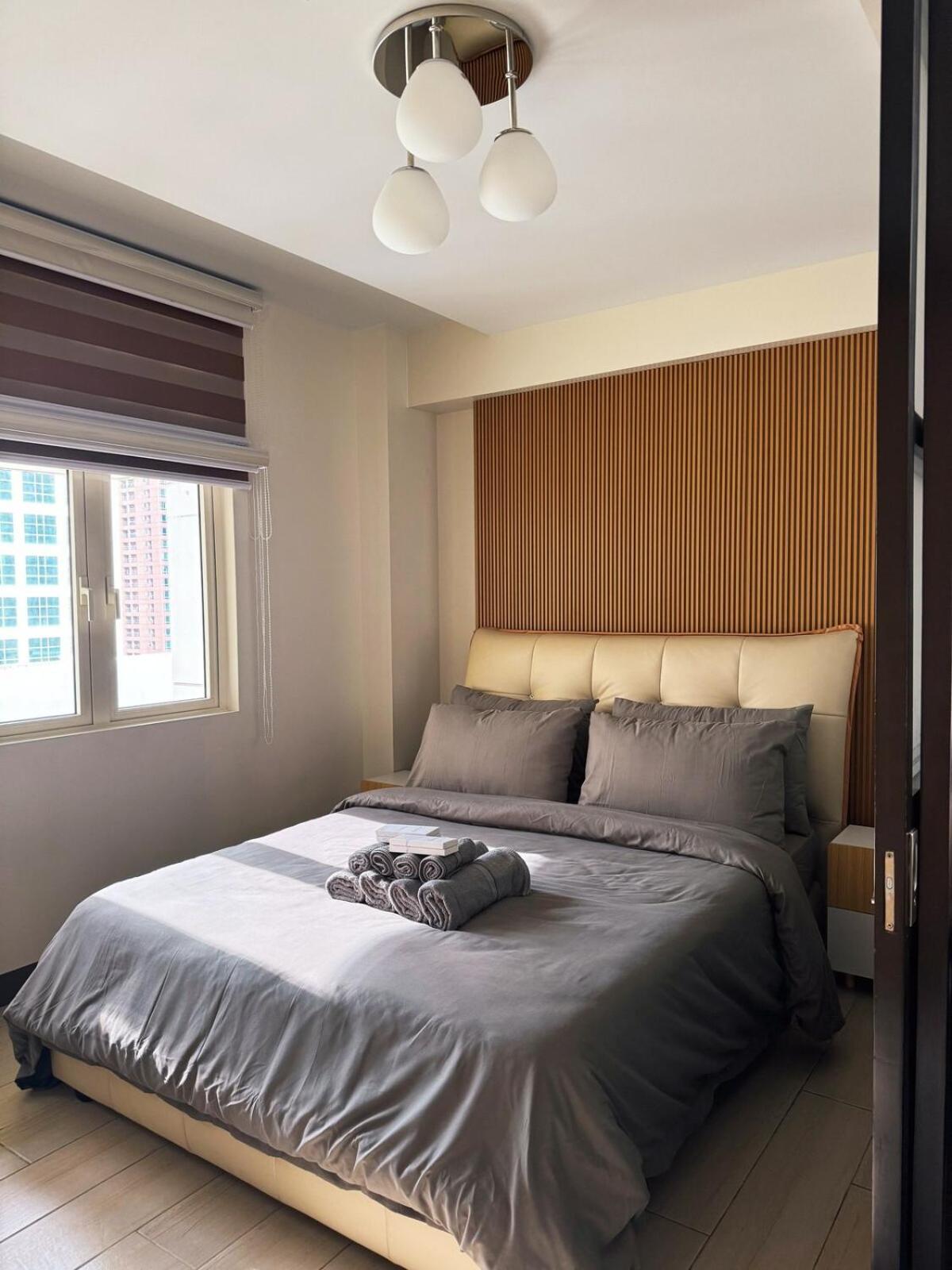 Sleek & Chic One-bedroom *
