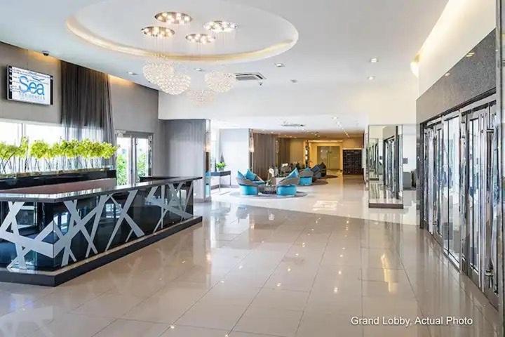 Chic Pasay Sea Guest house *