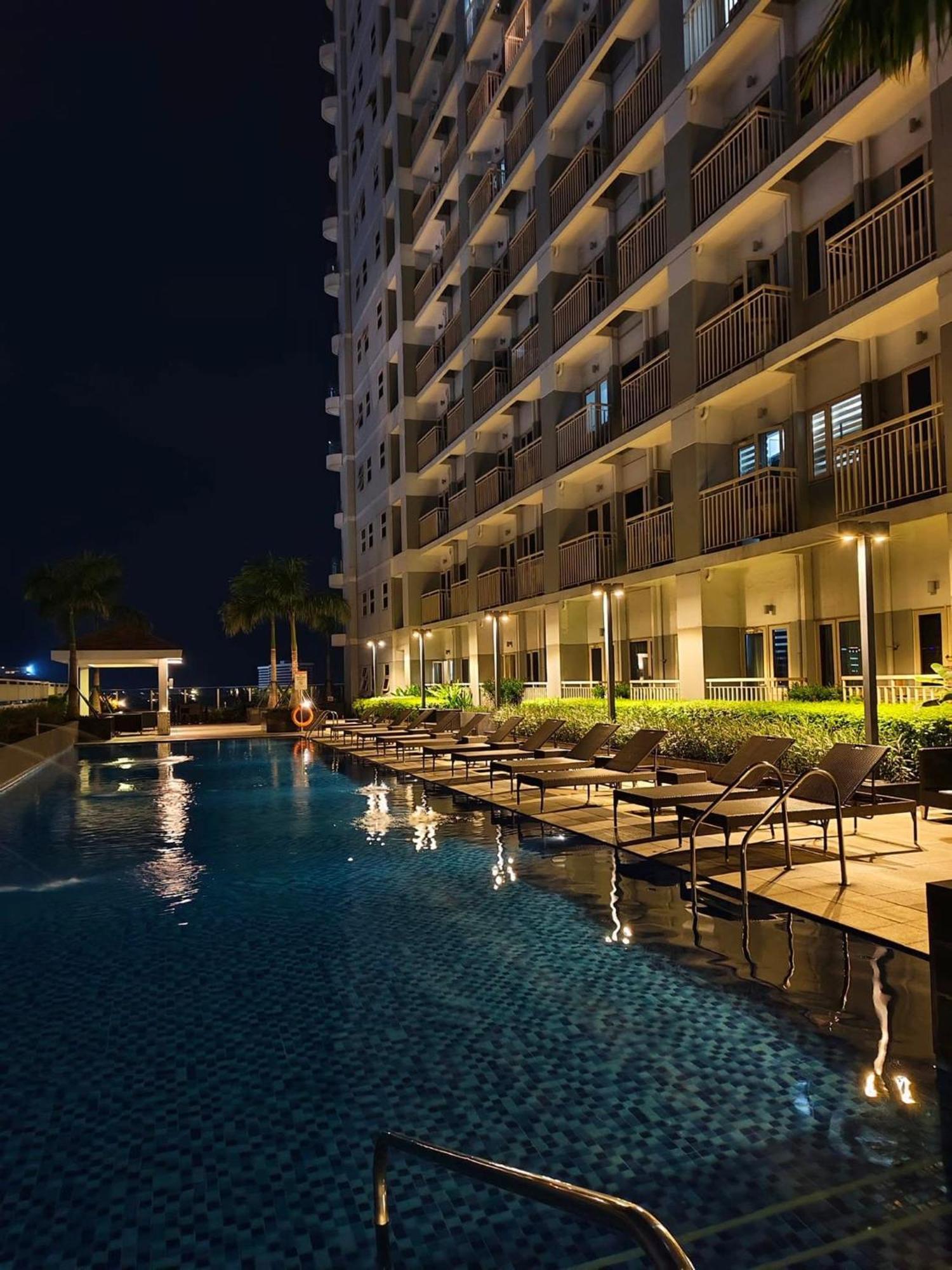 Atmosphere Secret Hideaway Manila