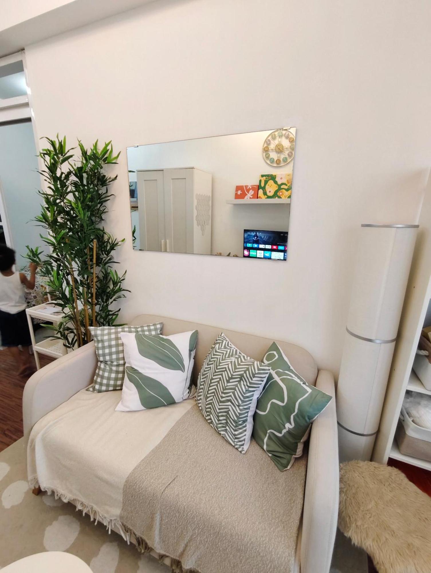 Atmosphere Secret Hideaway Apartment Manila