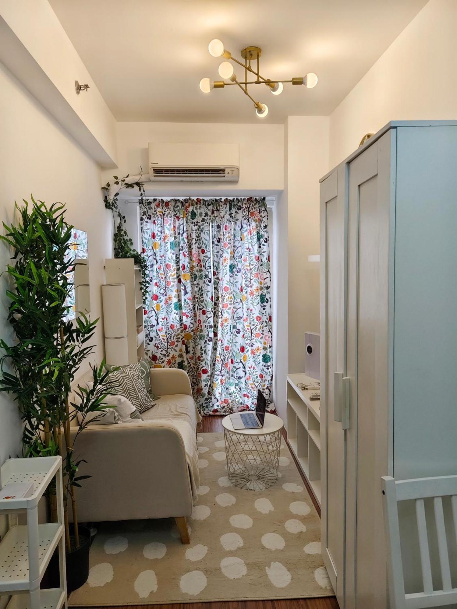 Atmosphere Secret Hideaway Apartment Manila