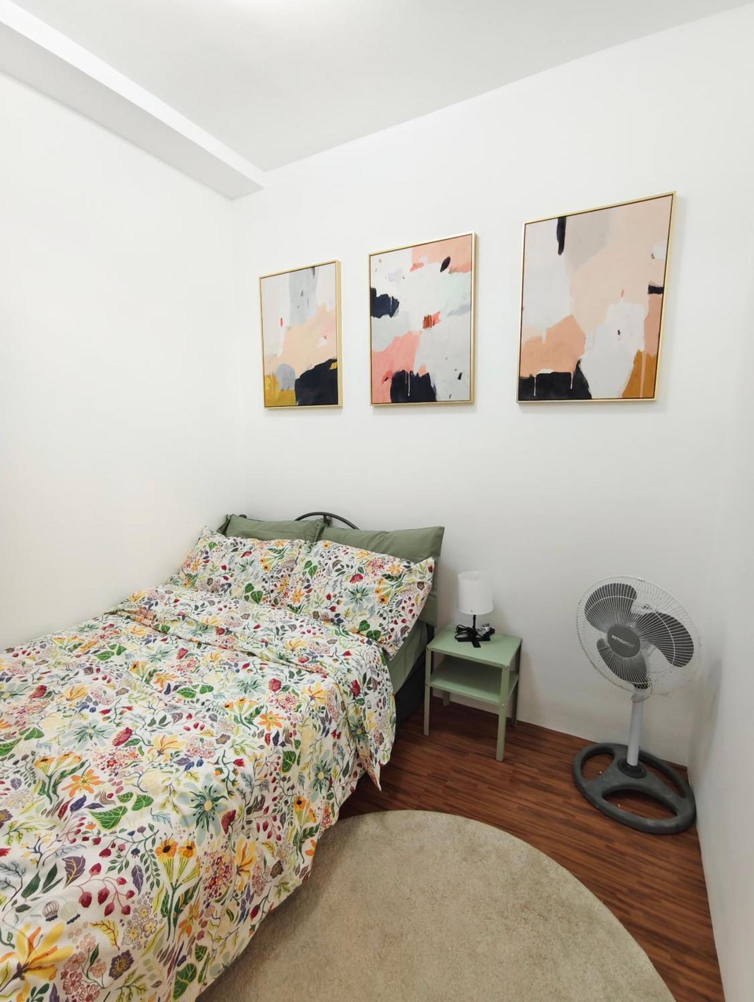 Atmosphere Secret Hideaway Apartment *