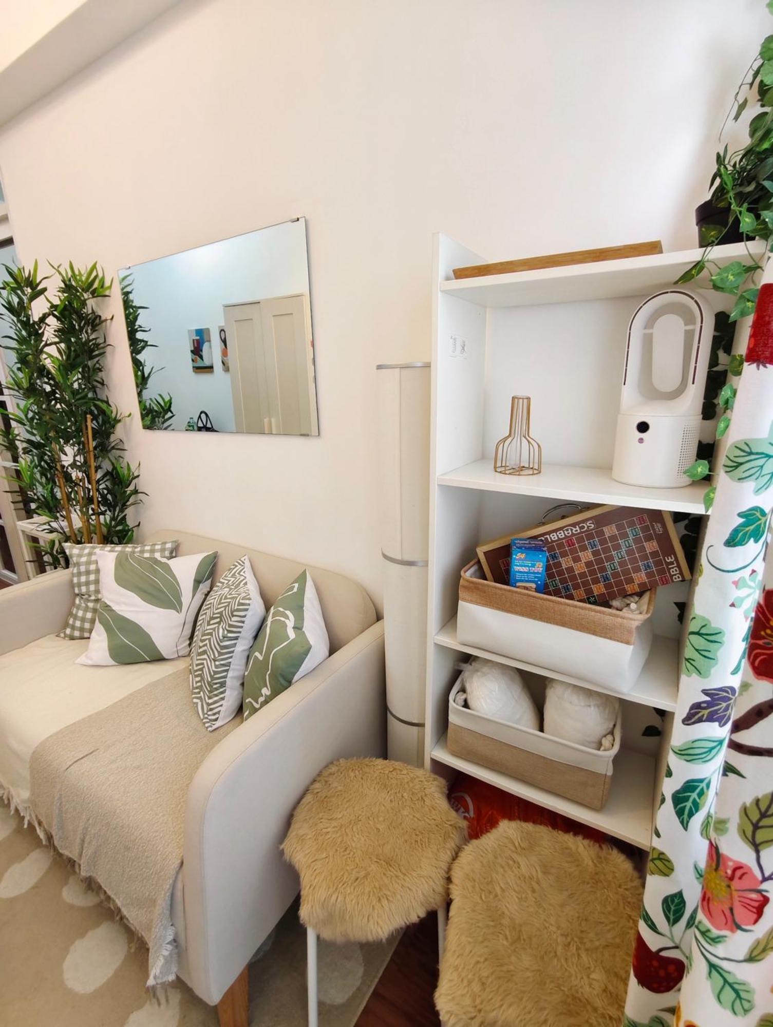 Apartment Atmosphere Secret Hideaway *