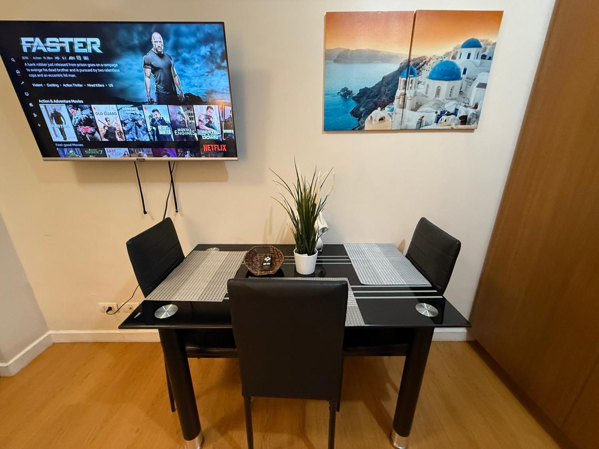 For Rent In 8adriatico Ermita Near St Lukes Medical Center And Us Embassy Aparthotel *