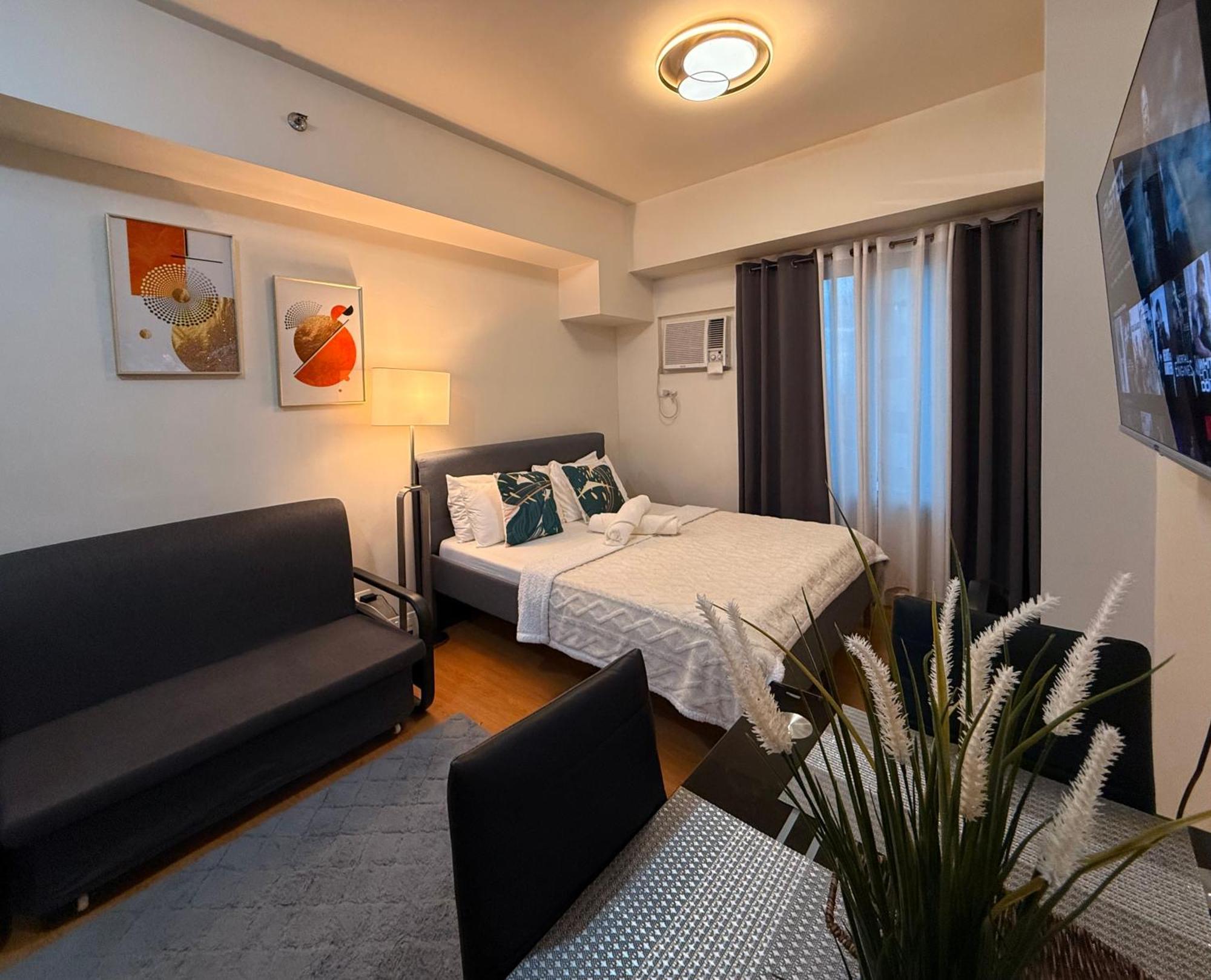 For Rent In 8adriatico Ermita Near St Lukes Medical Center And Us Embassy * Manila