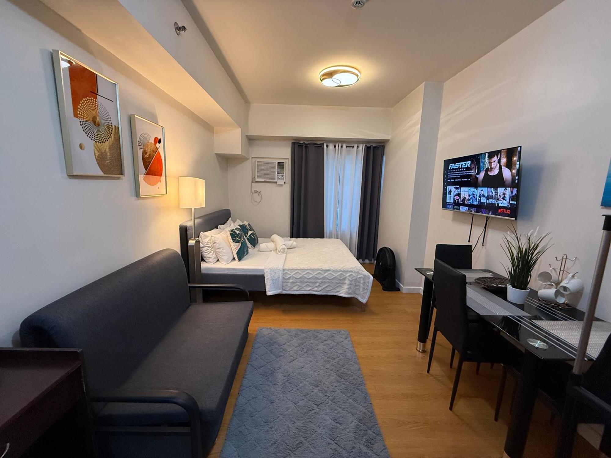 For Rent In 8adriatico Ermita Near St Lukes Medical Center And Us Embassy
