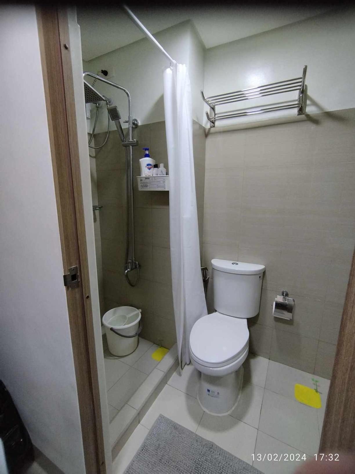 Apartamento Shore 2 Tower 1 Jmb Staycation Manila