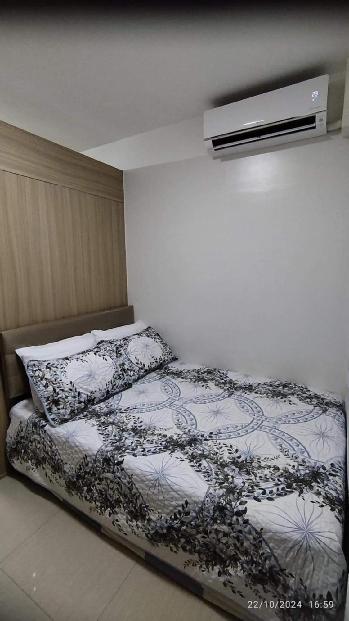 Apartamento Shore 2 Tower 1 Jmb Staycation *