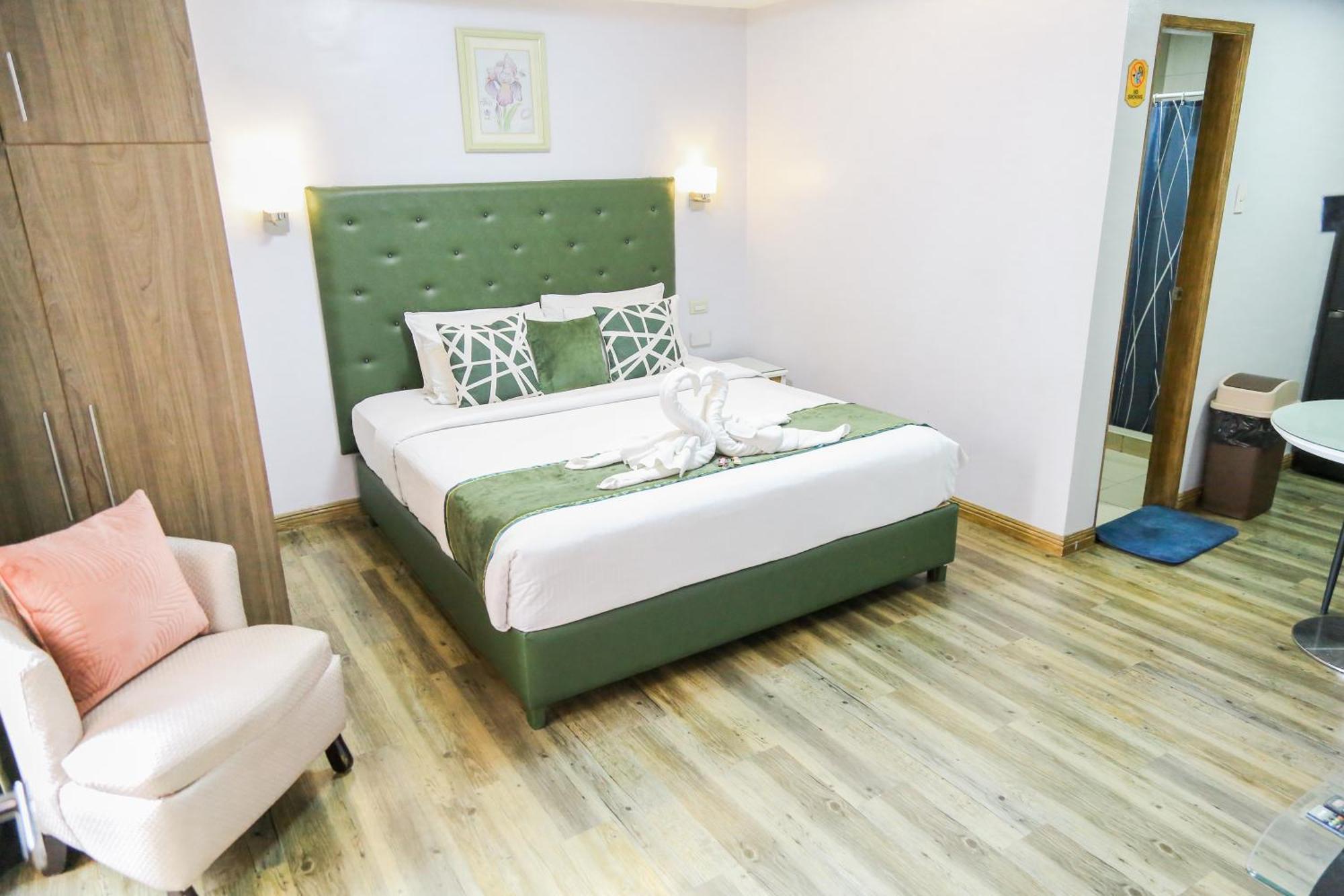 Pacific Bay Grand 3*