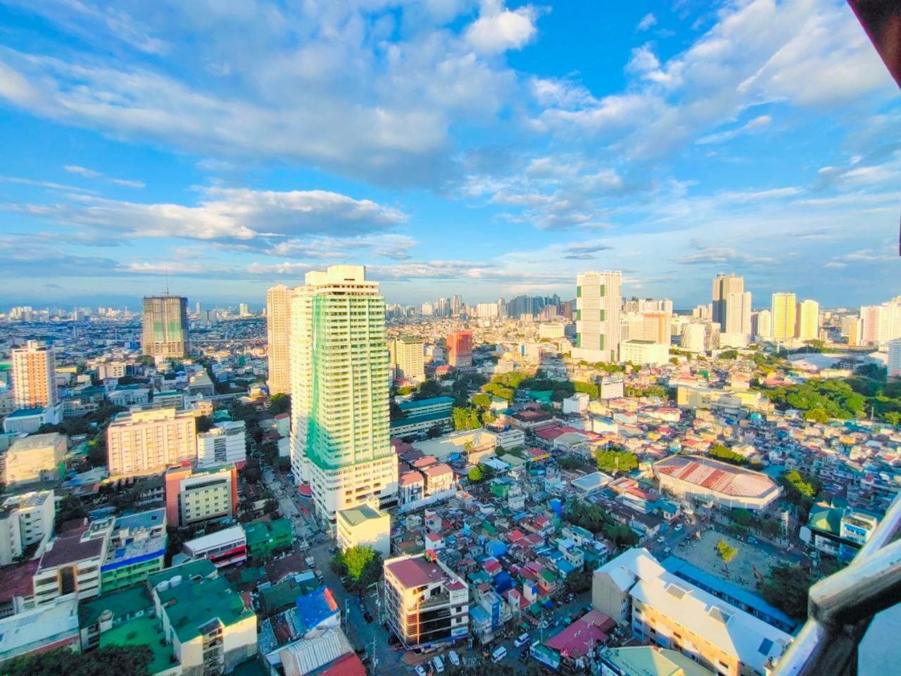 Apartment Hoya In Malate *