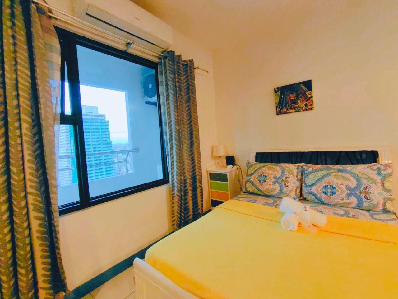 Apartment Hoya In Malate