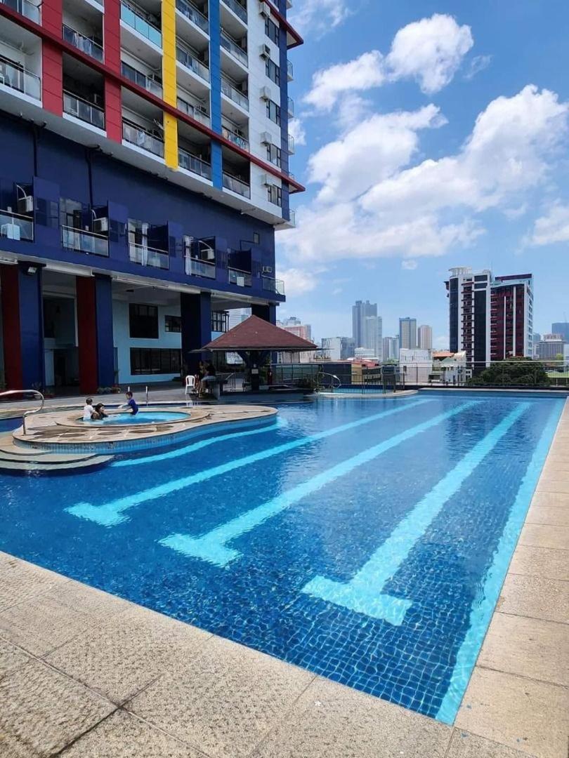 Apartment Hoya In Malate Manila