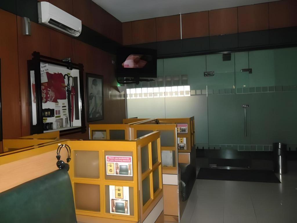 Sogo Cainta Hotel