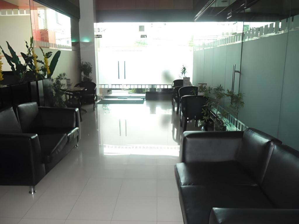 Sogo Cainta Hotel Manila