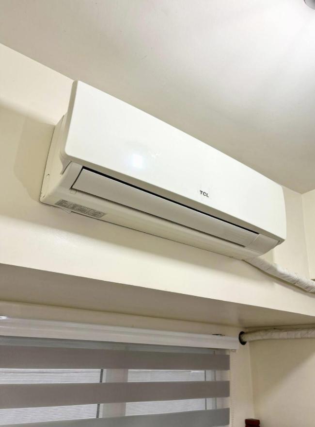 Apartment Unit In Green Residences Taft Next To De La Salle University Manila