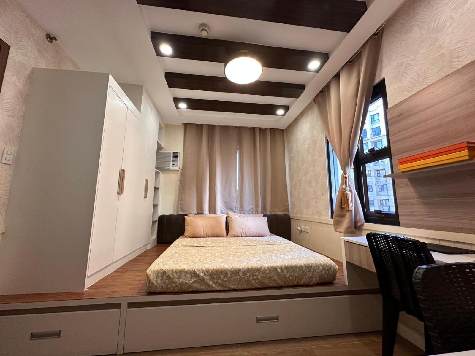 Mi Casa En Manila