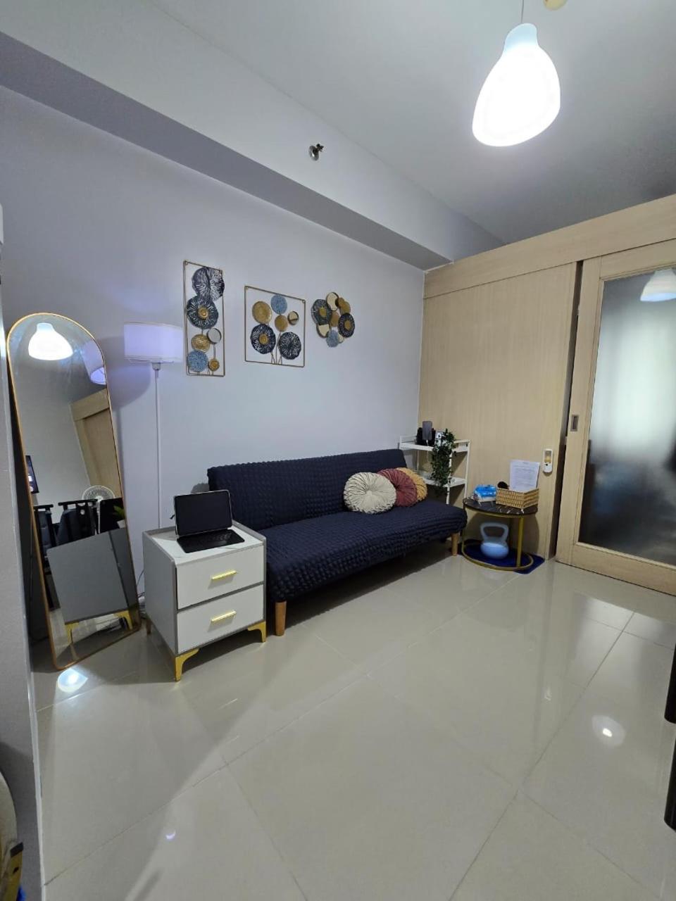Sea Residences Tower E, Amenity View Pool By Janell 505 Apartment *